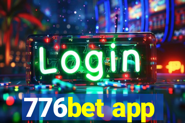 776bet app